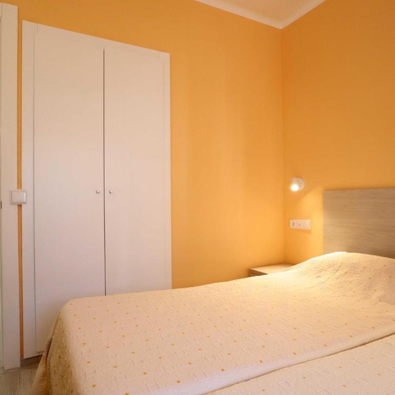 Apartamento 6 pers. a 50m playa de Sant Pol - ES-298-24 - Apartamento - 15