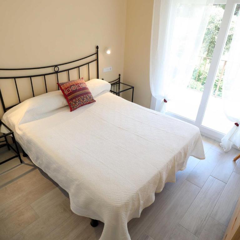 Apartamento 6 pers. a 50m playa de Sant Pol - ES-298-24 - Apartamento - 17