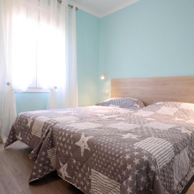 Apartamento 6 pers. a 50m playa de Sant Pol - ES-298-24 - Apartamento - 19