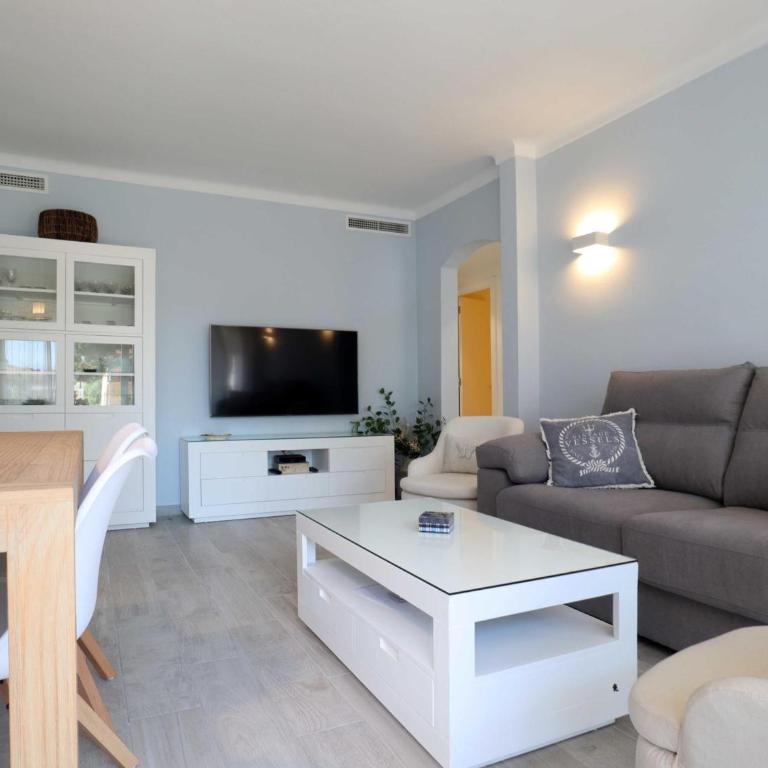 Apartamento 6 pers. a 50m playa de Sant Pol - ES-298-24 - Apartamento - 21