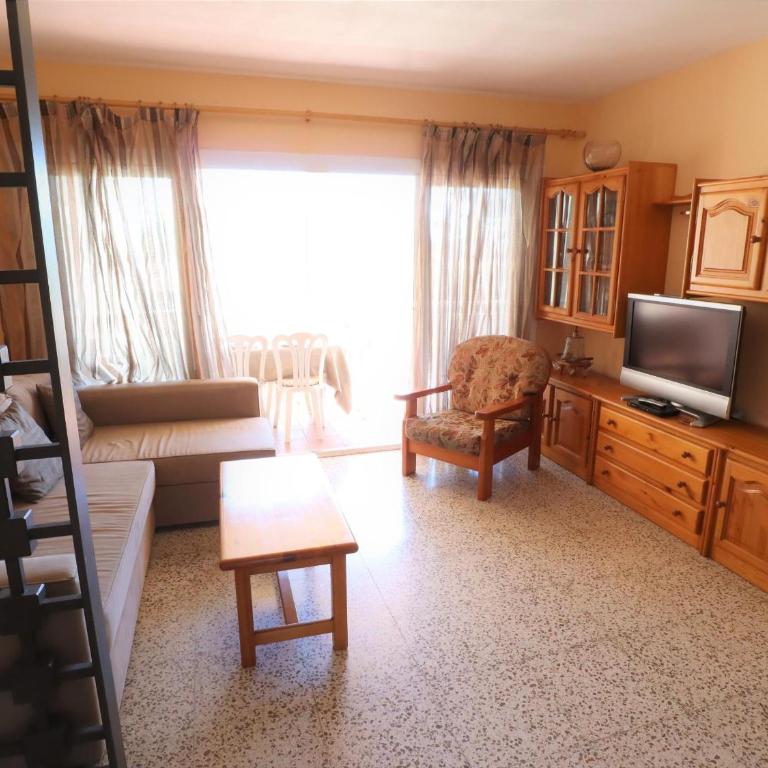 Apartamento para 6 a 300m de la playa Sant Pol S'Agaró - ES-298-22 - Apartamento - 2
