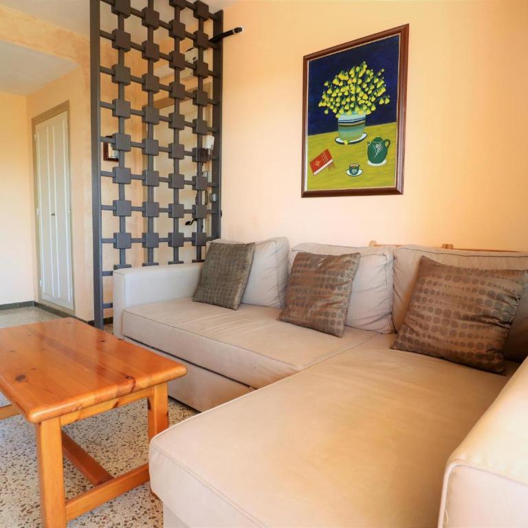 Apartamento para 6 a 300m de la playa Sant Pol S'Agaró - ES-298-22 - Apartamento - 3