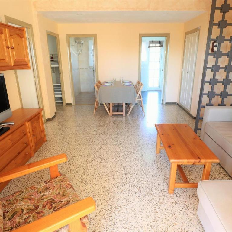Apartamento para 6 a 300m de la playa Sant Pol S'Agaró - ES-298-22 - Apartamento - 5