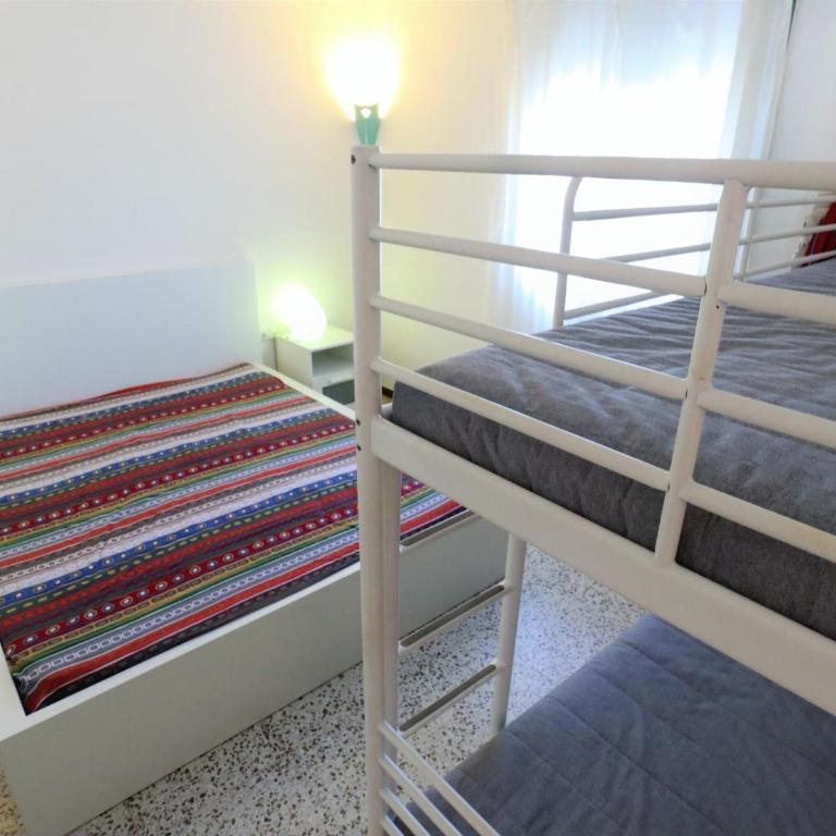 Apartamento para 6 a 300m de la playa Sant Pol S'Agaró - ES-298-22 - Apartamento - 7
