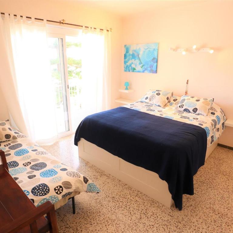 Apartamento para 6 a 300m de la playa Sant Pol S'Agaró - ES-298-22 - Apartamento - 9