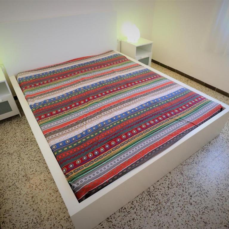 Apartamento para 6 a 300m de la playa Sant Pol S'Agaró - ES-298-22 - Apartamento - 12