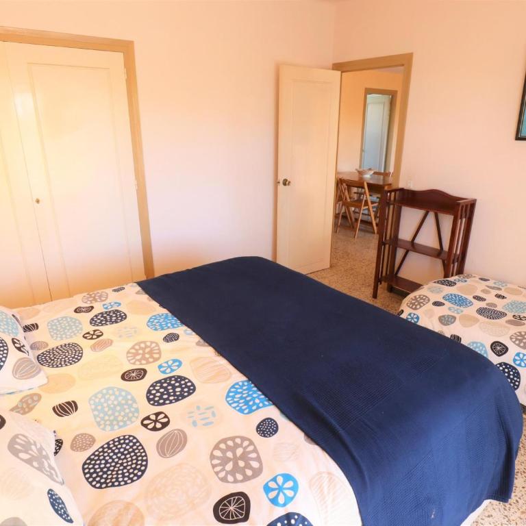 Apartamento para 6 a 300m de la playa Sant Pol S'Agaró - ES-298-22 - Apartamento - 13