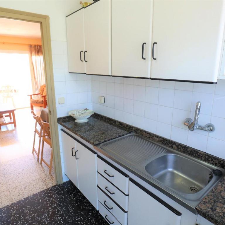 Apartamento para 6 a 300m de la playa Sant Pol S'Agaró - ES-298-22 - Apartamento - 15