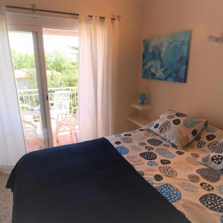 Apartamento para 6 a 300m de la playa Sant Pol S'Agaró - ES-298-22 - Apartamento - 16