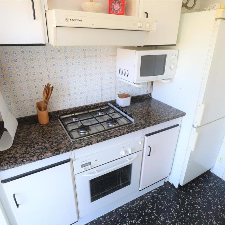 Apartamento para 6 a 300m de la playa Sant Pol S'Agaró - ES-298-22 - Apartamento - 17