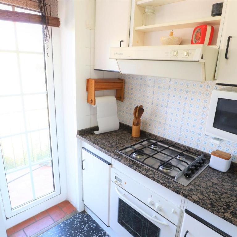 Apartamento para 6 a 300m de la playa Sant Pol S'Agaró - ES-298-22 - Apartamento - 18