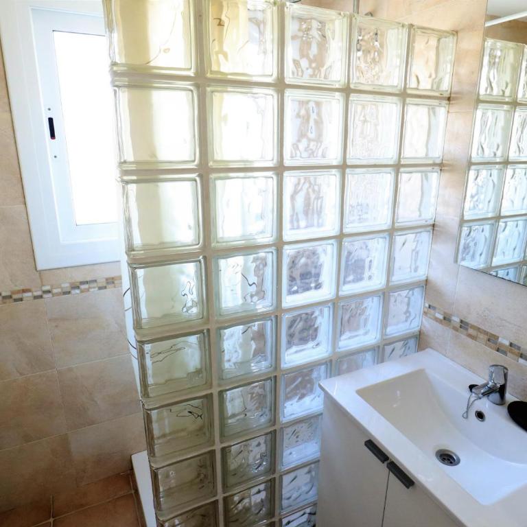 Apartamento para 6 a 300m de la playa Sant Pol S'Agaró - ES-298-22 - Apartamento - 23
