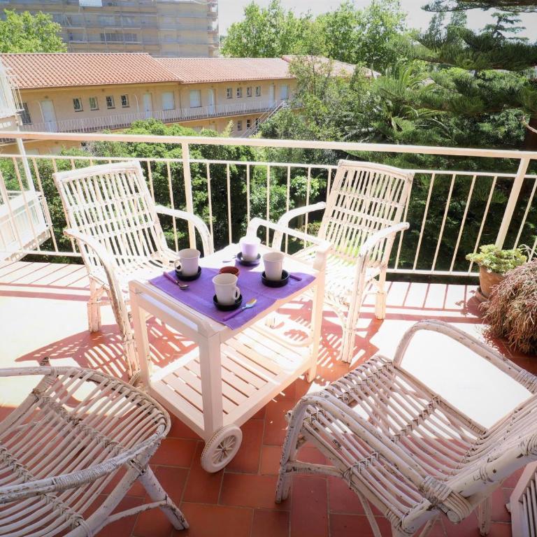 Apartamento para 6 a 300m de la playa Sant Pol S'Agaró - ES-298-22 - Apartamento - 25