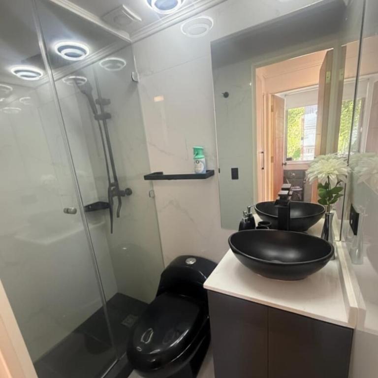 Departamento en Providencia - Three-Bedroom Apartment - 7
