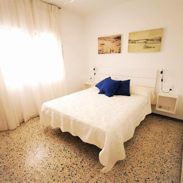 Apartamento en S'Agaró con piscina, terraza y se admiten mascotas, cerca del mar - ES-298-15 - Apartamento - 23