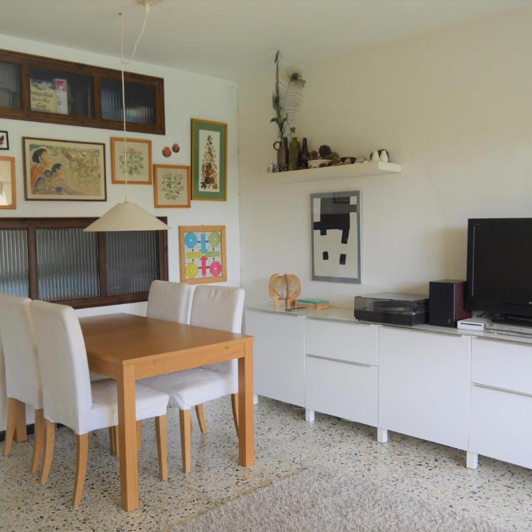 Cómodo apartamento en S'Agaró con terraza y piscina - ES-298-9 - Apartamento - 8