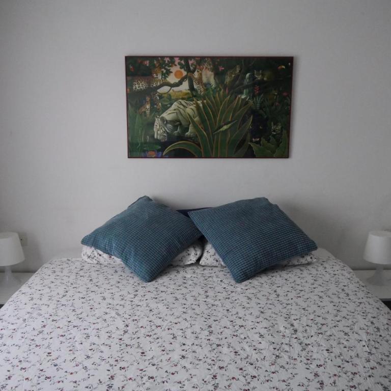 Cómodo apartamento en S'Agaró con terraza y piscina - ES-298-9 - Apartamento - 11