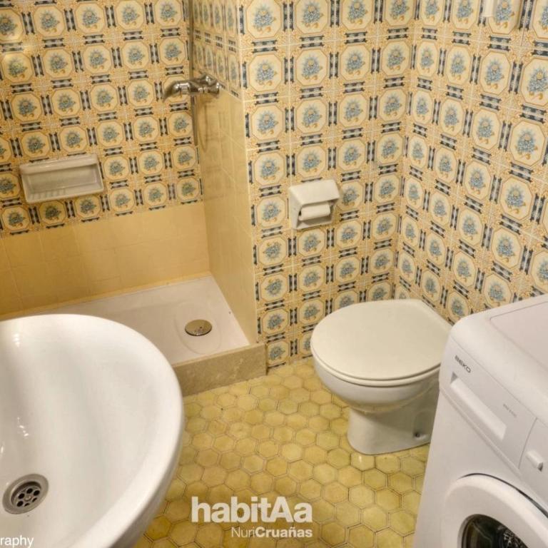 Cómodo apartamento en S'Agaró con terraza y piscina - ES-298-9 - Apartamento - 12