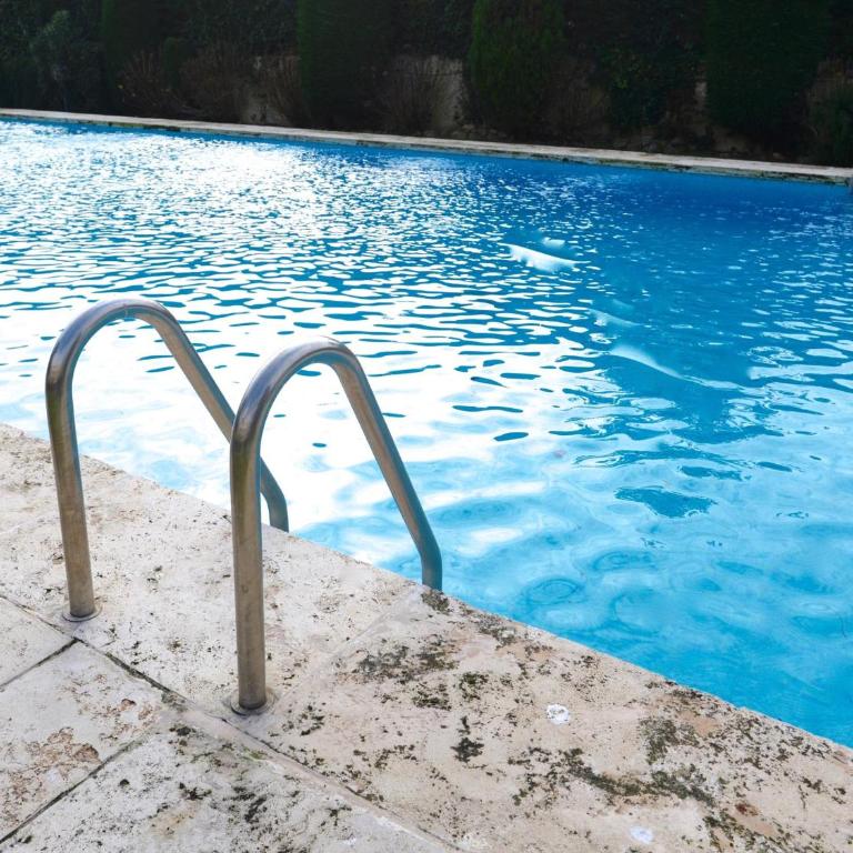 Cómodo apartamento en S'Agaró con terraza y piscina - ES-298-9 - Apartamento - 14
