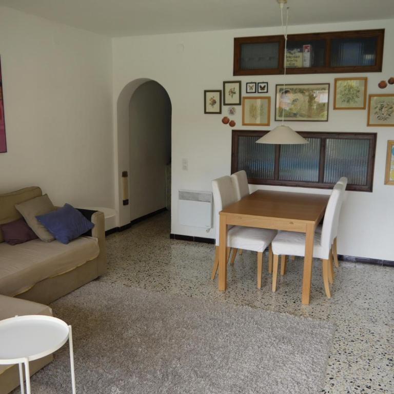 Cómodo apartamento en S'Agaró con terraza y piscina - ES-298-9 - Apartamento - 15