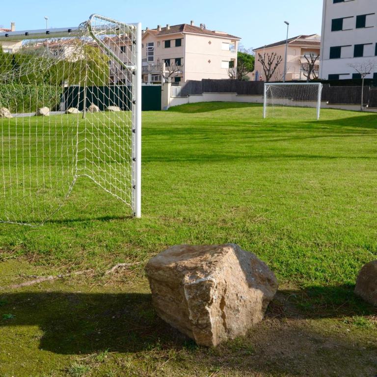 Cómodo apartamento en S'Agaró con terraza y piscina - ES-298-9 - Apartamento - 21