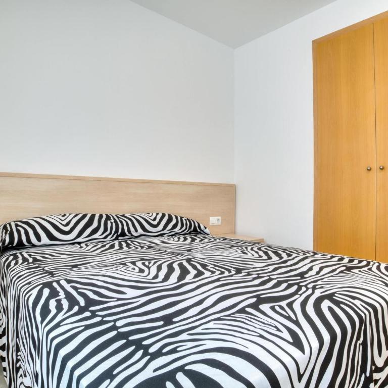 Apartamento céntrico en S'agaró con balcón y estacionamiento - ES-298-28 - Apartamento - 13