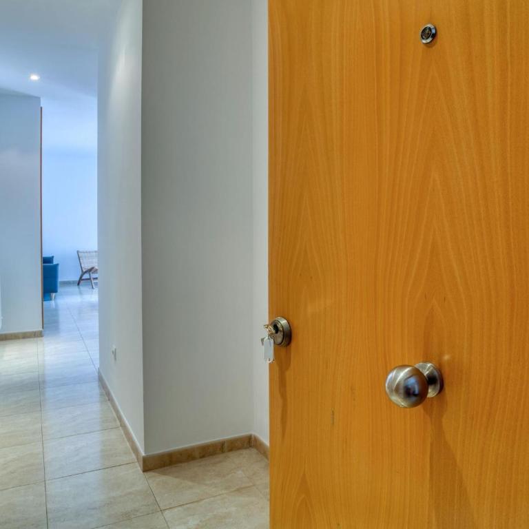 Apartamento céntrico en S'agaró con balcón y estacionamiento - ES-298-28 - Apartamento - 15