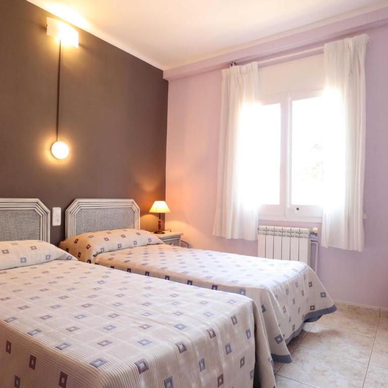 Amplio apartamento 8 pax con parking, cerca de la playa en S'Agaró - ES-298-27 - Apartamento - 24