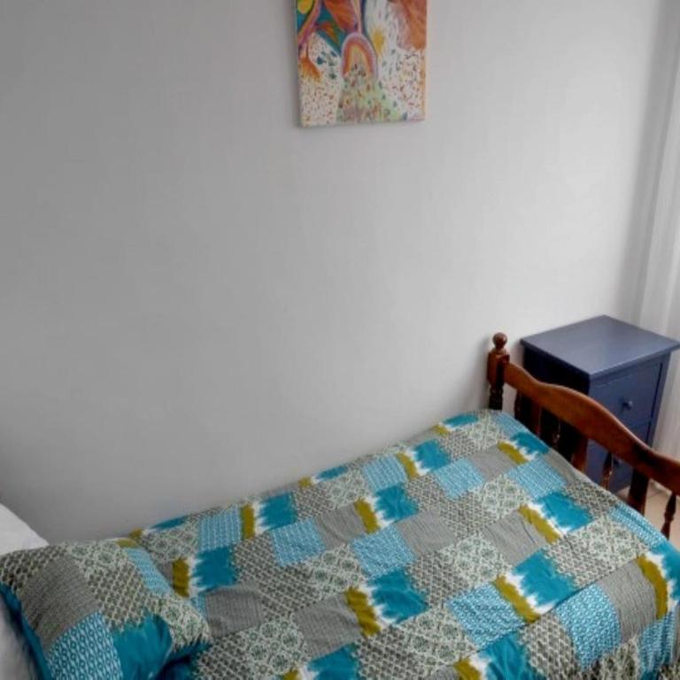 Apartamento con terraza para 6 pax en Sant Feliu de Guíxols - ES-298-18 - Apartamento - 13