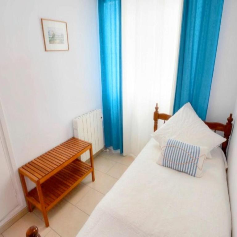 Apartamento con terraza para 6 pax en Sant Feliu de Guíxols - ES-298-18 - Apartamento - 14