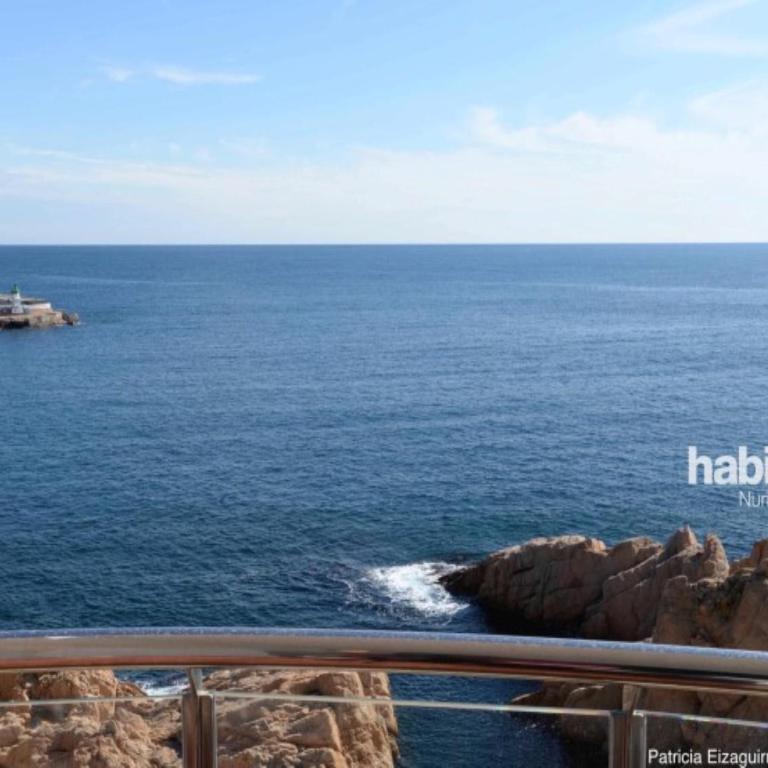 Apartamento con terraza para 6 pax en Sant Feliu de Guíxols - ES-298-18 - Apartamento - 17