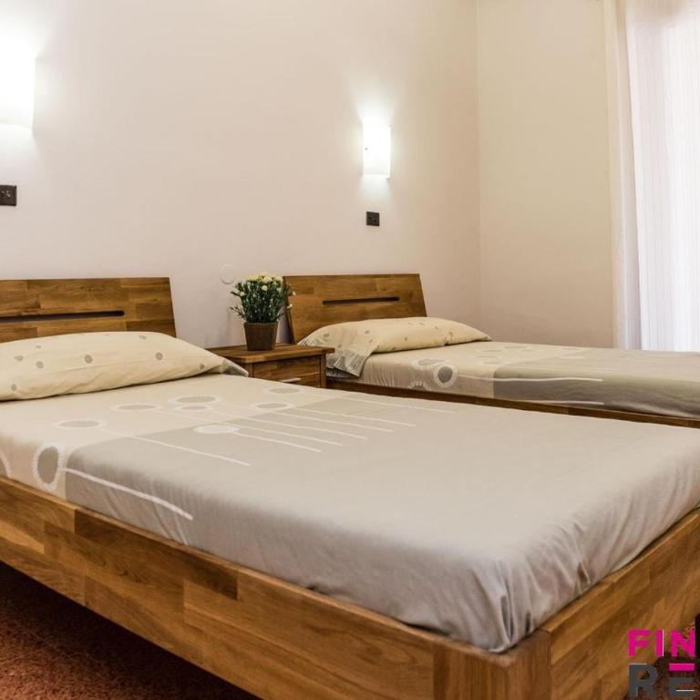 Apartamento a 100m de la playa con terraza, aparcamiento y vista lateral al mar - ES-298-30 - Apartamento - 11