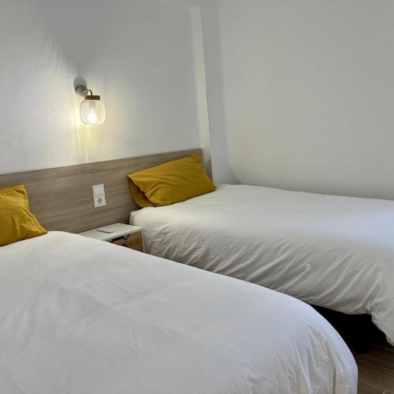Apartamento con vista al mar en Platja d'Aro, acceso directo a la playa - ES-298-35 - Apartamento - 21