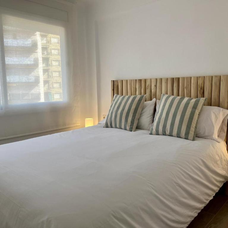 Apartamento con vista al mar en Platja d'Aro, acceso directo a la playa - ES-298-35 - Apartamento - 23