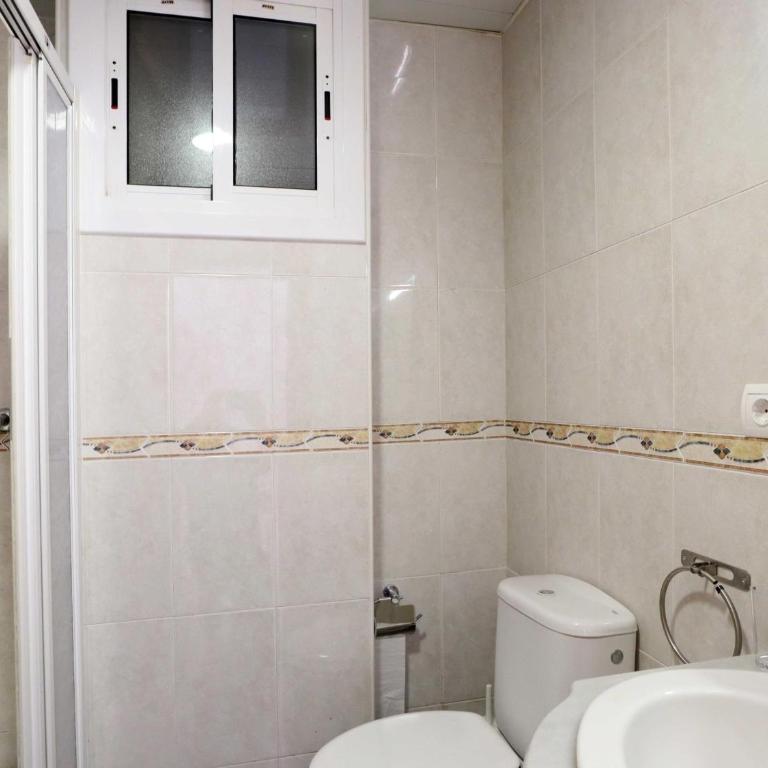Apartamento con vista al mar, aire acondicionado y parking en S'Agaró - ES-298-34 - Apartamento - 6