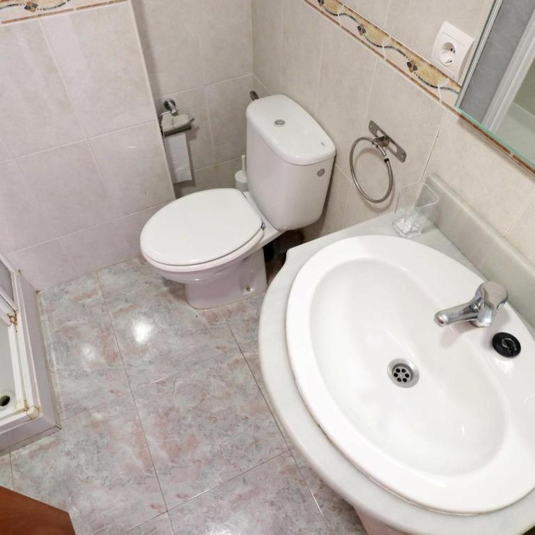 Apartamento con vista al mar, aire acondicionado y parking en S'Agaró - ES-298-34 - Apartamento - 7