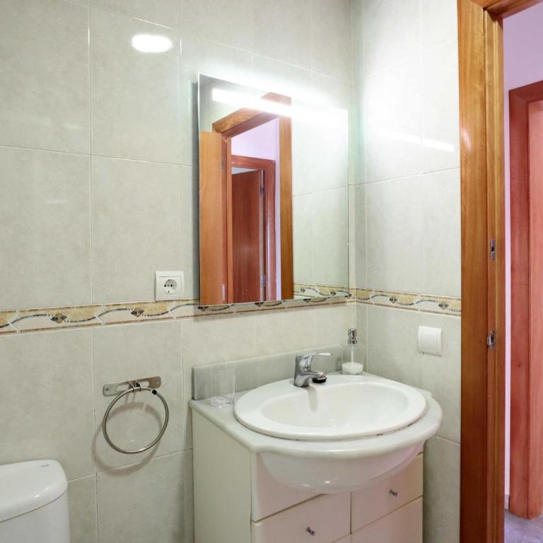 Apartamento con vista al mar, aire acondicionado y parking en S'Agaró - ES-298-34 - Apartamento - 9