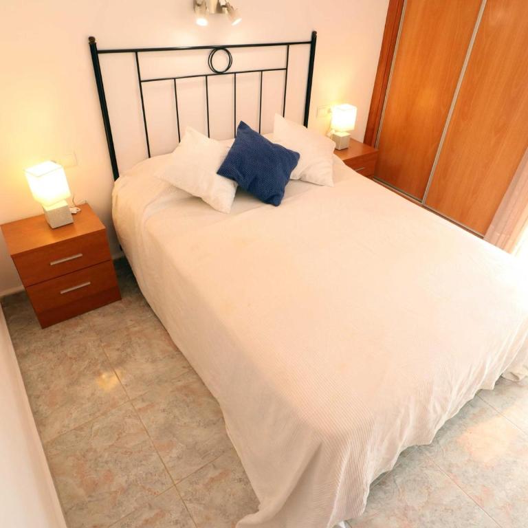 Apartamento con vista al mar, aire acondicionado y parking en S'Agaró - ES-298-34 - Apartamento - 13
