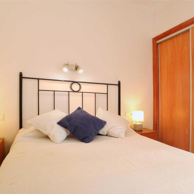 Apartamento con vista al mar, aire acondicionado y parking en S'Agaró - ES-298-34 - Apartamento - 14