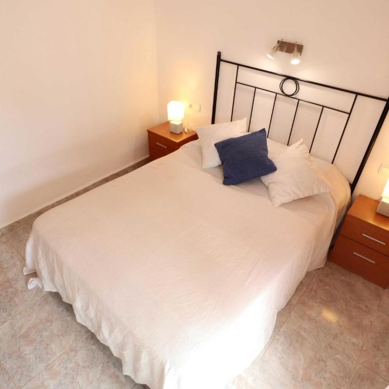 Apartamento con vista al mar, aire acondicionado y parking en S'Agaró - ES-298-34 - Apartamento - 17
