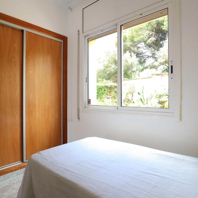 Apartamento con vista al mar, aire acondicionado y parking en S'Agaró - ES-298-34 - Apartamento - 18