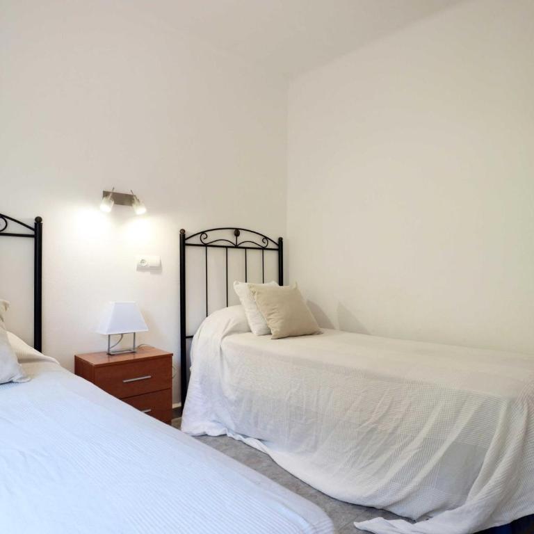 Apartamento con vista al mar, aire acondicionado y parking en S'Agaró - ES-298-34 - Apartamento - 20