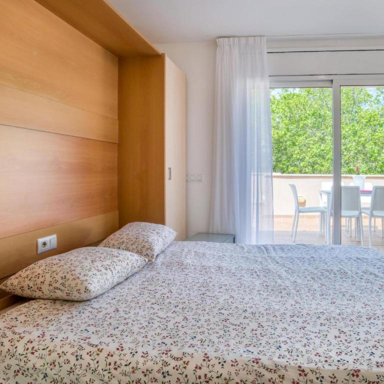 Dúplex en S'agaró con 2 dormitorios y balcón, parking incluido - ES-298-32 - Apartamento - 5