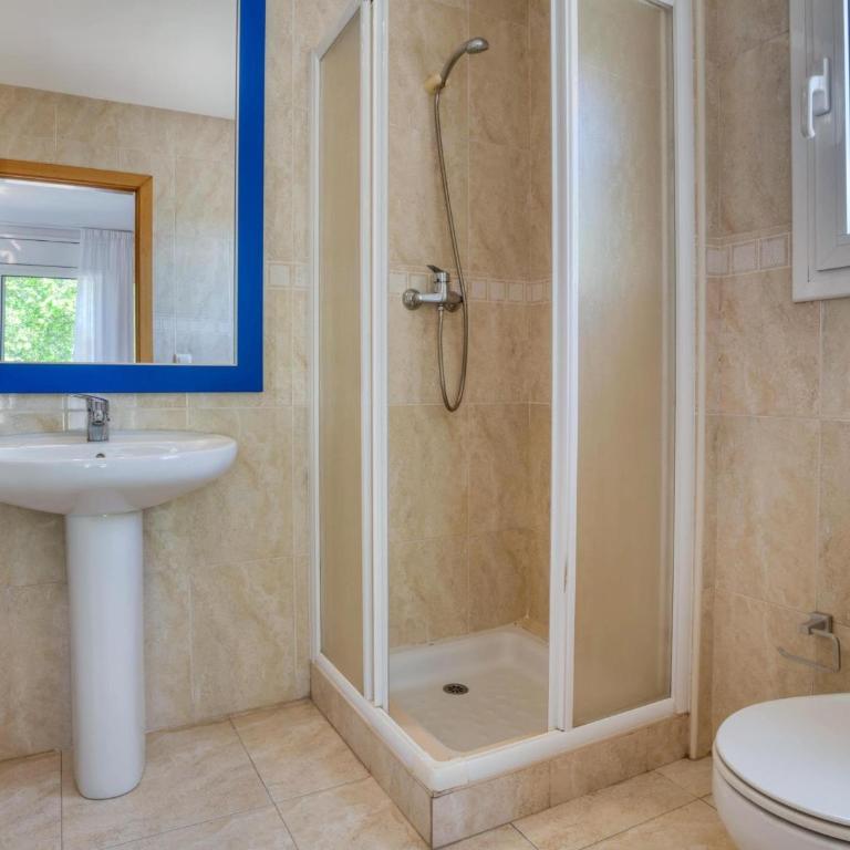 Dúplex en S'agaró con 2 dormitorios y balcón, parking incluido - ES-298-32 - Apartamento - 6