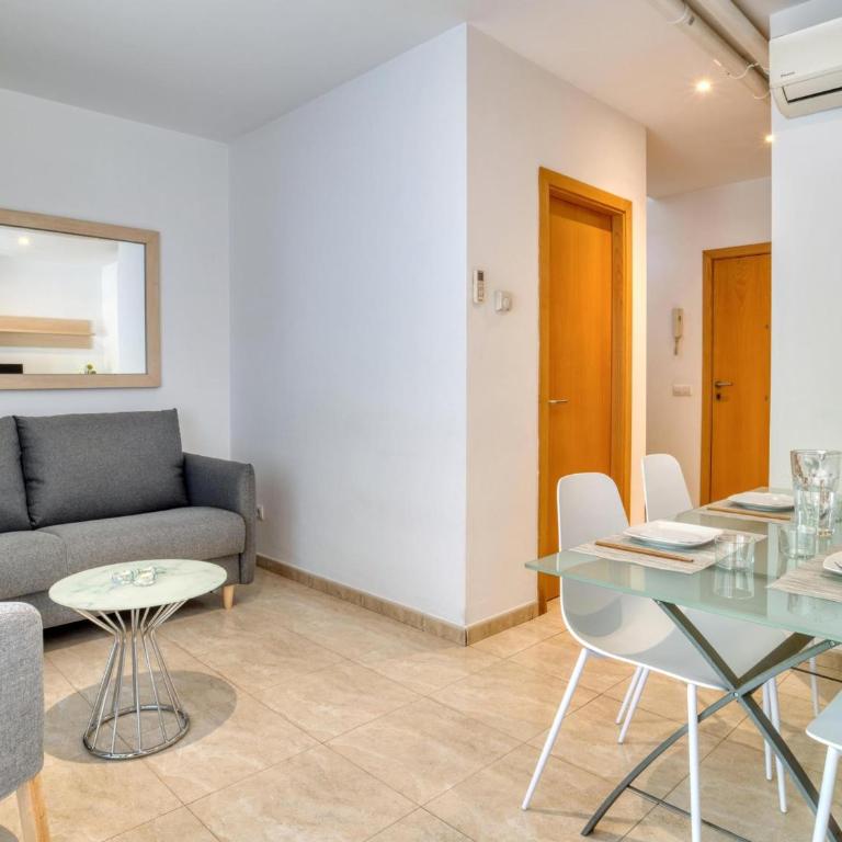 Dúplex en S'agaró con 2 dormitorios y balcón, parking incluido - ES-298-32 - Apartamento - 9