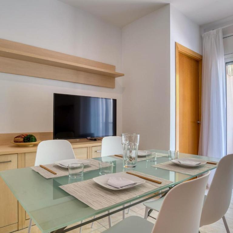Dúplex en S'agaró con 2 dormitorios y balcón, parking incluido - ES-298-32 - Apartamento - 10