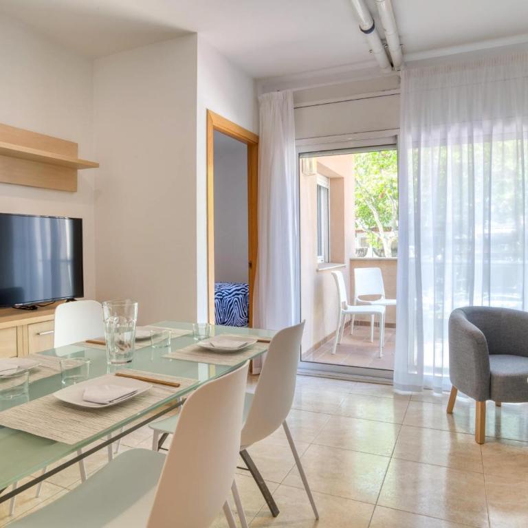 Dúplex en S'agaró con 2 dormitorios y balcón, parking incluido - ES-298-32 - Apartamento - 11