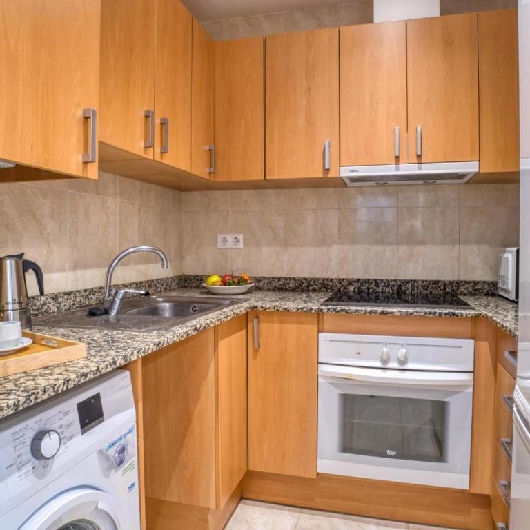 Dúplex en S'agaró con 2 dormitorios y balcón, parking incluido - ES-298-32 - Apartamento - 16