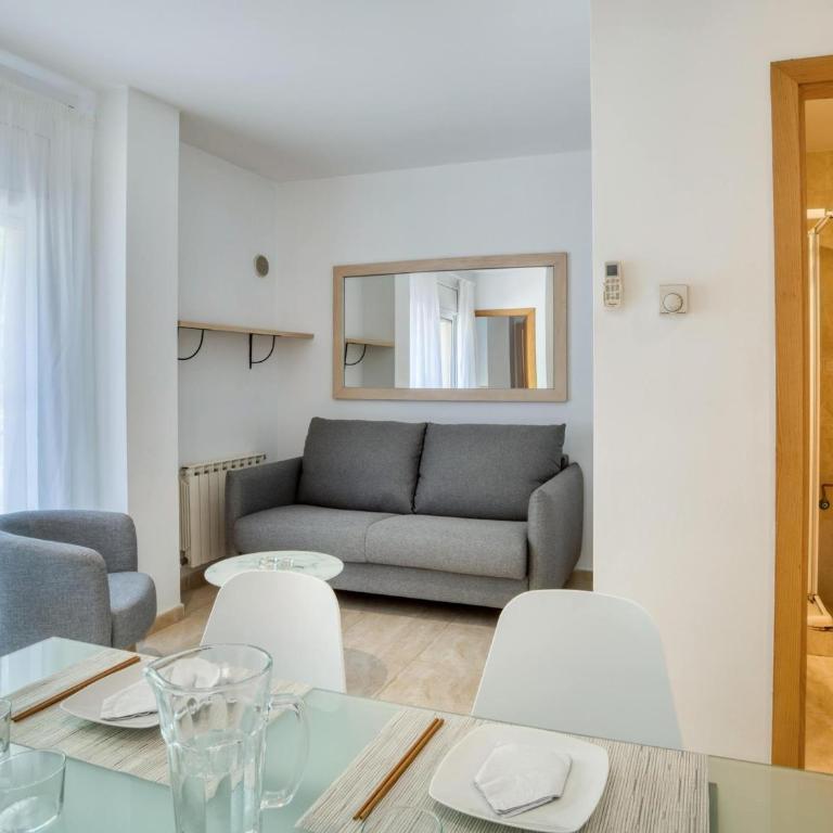 Dúplex en S'agaró con 2 dormitorios y balcón, parking incluido - ES-298-32 - Apartamento - 18
