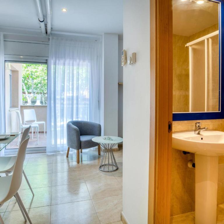 Dúplex en S'agaró con 2 dormitorios y balcón, parking incluido - ES-298-32 - Apartamento - 19